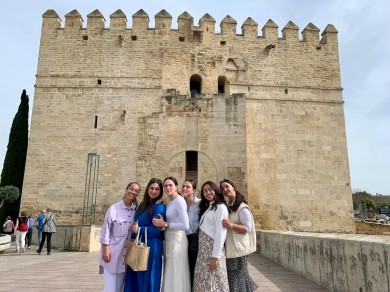 Le grand musée de l’Andalousie