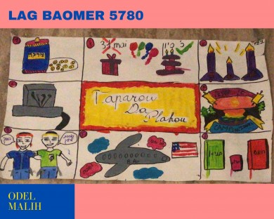 Panneau LB Terminale