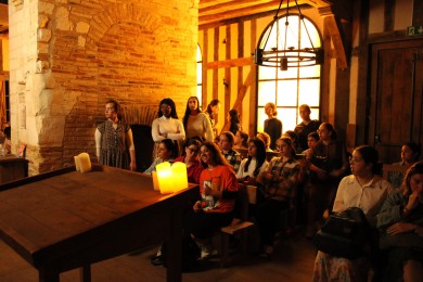 3 shoule reconstituee