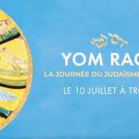 YOM RACHI – Journée du judaïsme français