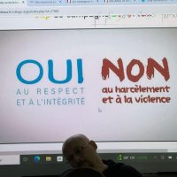 Journée Nationale de Lutte contre le Harcèlement à l’École