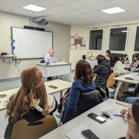 Conférence de Rav Yaakov Feldman : transmettre la Torah à l’ère des réseaux sociaux