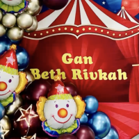 🎭✨ POURIM À LA MATERNELLE BETH RIVKAH ✨🎭