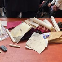 CE1 – Atelier de Sofrout