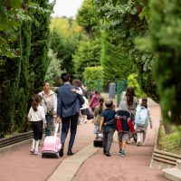RENTRÉE 2025 – MATERNELLE PRIMAIRE