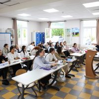 RENTRÉE 2025 : SÉMINAIRE