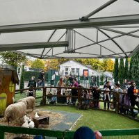 Parachat Noah au Gan 2025