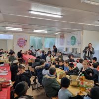 Kinous du 14 Kislev – Primaire Garçons