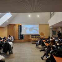 Kinous 19 Kislev – Primaire Garçons