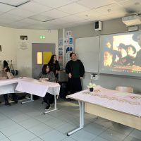 Youd Chevat – Seminaire