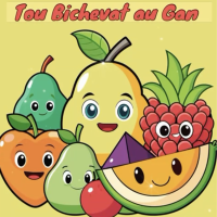 Tou Bichevat à la Maternelle