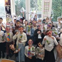 100eme jour d’école