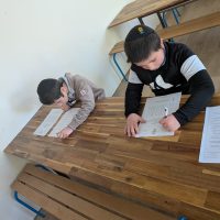Concours inter-écoles Hidon Rambam