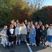 Birkat Hailanot – Primaire Filles